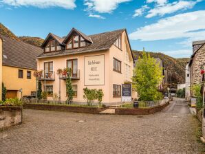 Ferienhaus Weingut Gästehaus Reitz