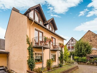 Vakantiehuis Ernst Buitenaudio-opname 3