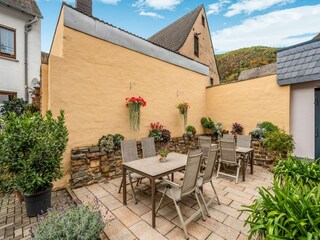 Ferienhaus Ernst Außenaufnahme 9