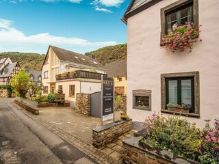 Ferienhaus Ernst Ausstattung 15