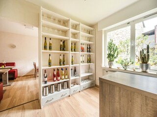 Ferienhaus Ernst Ausstattung 16