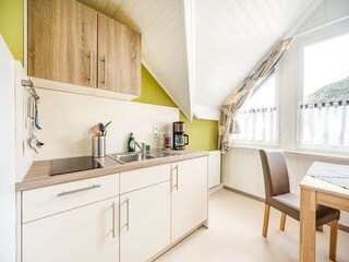 Ferienhaus Ernst Ausstattung 14