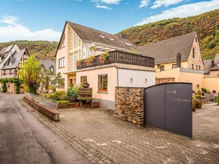 Casa per le vacanze Ernst Registrazione all'aperto 5