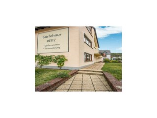 Ferienhaus Ernst Außenaufnahme 6