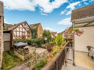 Ferienhaus Ernst Außenaufnahme 7