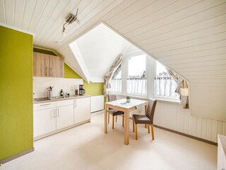 Casa per le vacanze Ernst Caratteristiche 21