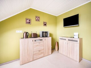 Maison de vacances Ernst Équipement 24