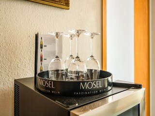 Maison de vacances Ernst  34