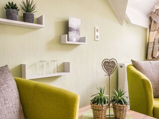 Maison de vacances Ernst  35