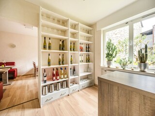 Ferienhaus Ernst Ausstattung 20
