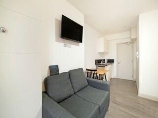 Apartamento Wandsworth Características 7