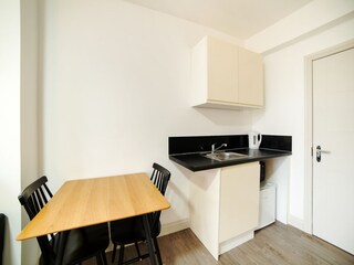 Appartamento Wandsworth Caratteristiche 8