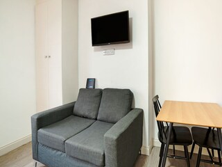 Apartamento Wandsworth Características 10