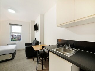 Apartamento Wandsworth Características 21