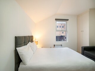 Apartamento Wandsworth Características 13