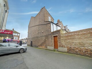 Appartamento Wandsworth Registrazione all'aperto 2