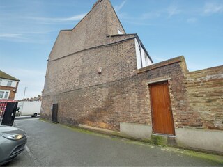 Appartamento Wandsworth Registrazione all'aperto 3