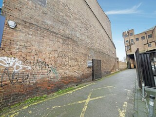 Appartamento Wandsworth Registrazione all'aperto 4