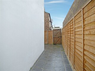 Apartamento Wandsworth Características 15