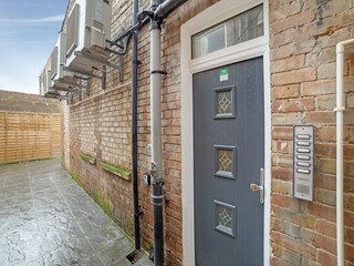 Apartamento Wandsworth Características 16