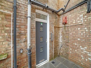 Apartamento Wandsworth Características 17