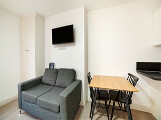 Apartamento Wandsworth Características 18