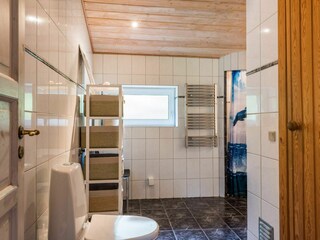 Casa de vacaciones Nørre Nebel  10