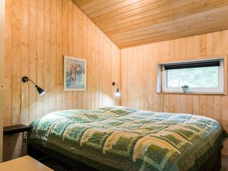 Maison de vacances Nørre Nebel  12