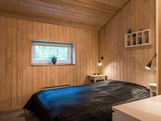 Maison de vacances Nørre Nebel  13