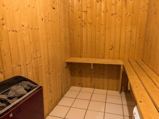 Casa de vacaciones Nørre Nebel  16