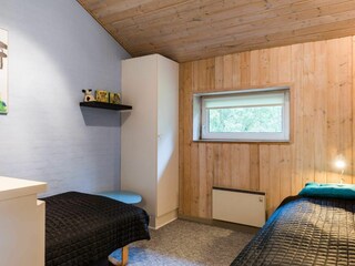 Casa de vacaciones Nørre Nebel  21