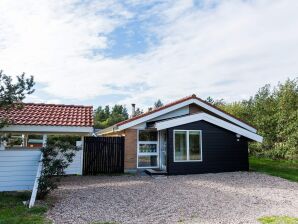 Holiday house 6 Personen Ferienhaus in Nørre Nebel - Nørre Nebel - image1