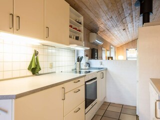 Holiday house Nørre Nebel  13