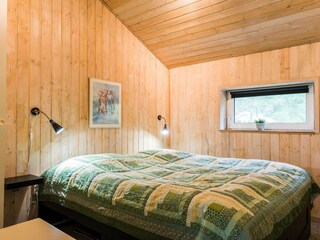Holiday house Nørre Nebel  17