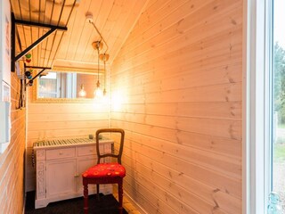 Holiday house Nørre Nebel  21