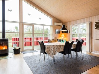 Casa per le vacanze Skaven Strand  20