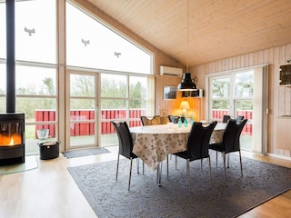 Ferienhaus Skaven Strand  20