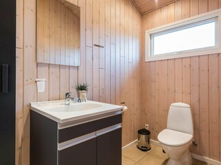 Ferienhaus Skaven Strand  14