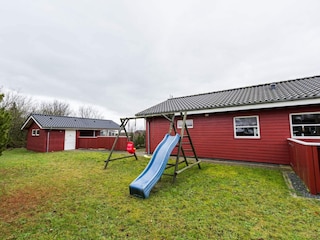 Ferienhaus Skaven Strand  27