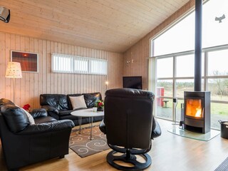 Casa per le vacanze Skaven Strand  28