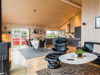 Maison de vacances Skaven Strand  6