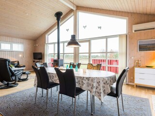 Casa per le vacanze Skaven Strand  9
