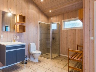 Holiday house Skaven Strand  3