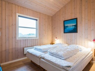 Casa per le vacanze Skaven Strand  4
