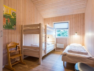 Maison de vacances Skaven Strand  19