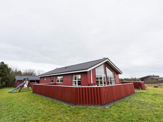 Maison de vacances Skaven Strand  29
