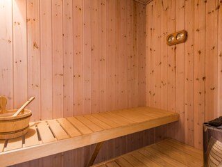 Holiday house Skaven Strand  12