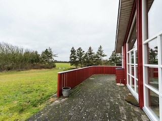 Maison de vacances Skaven Strand  21