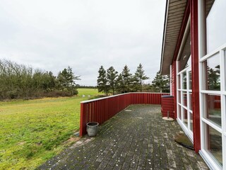 Maison de vacances Skaven Strand  7