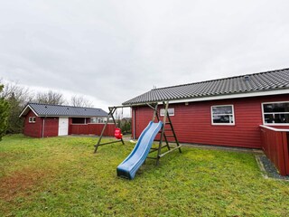 Maison de vacances Skaven Strand  27